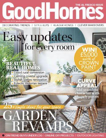 FreeCourseWeb Good Homes UK June 2020