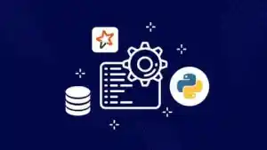 Udemy Data Engineering Essentials Hands on SQL Python and Spark TP