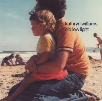 Kathryn Williams Old Low Light 2002 FLAC