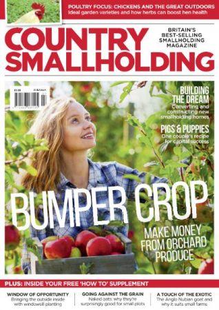 FreeCourseWeb Country Smallholding July 2020 True PDF