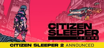 Citizen Sleeper v1 3 9