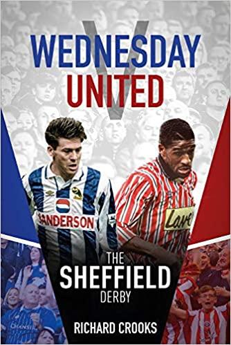 CourseWikia Wednesday v United The Sheffield Derby