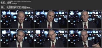 Udemy Podcasting How to Speak Effectively on Your Own Podcast