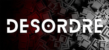 DESORDRE A Puzzle Game Adventure