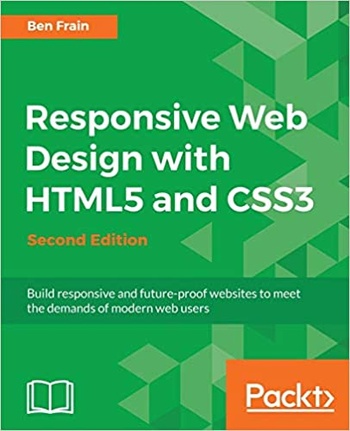 Responsive Web Design with HTML5 and CSS3 Second Edition True PDF