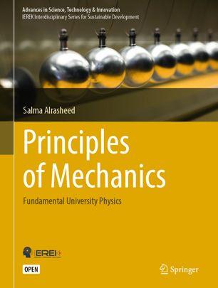 Principles of Mechanics Fundamental University Physics True EPUB DevCourseWeb