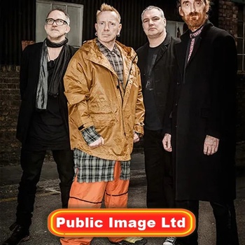Public Image Ltd Discography FLAC Songs PMEDIA