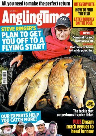 FreeCourseWeb Angling Times May 19 2020
