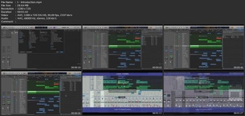 Udemy Logic Pro X Customize Logic Pro X and Work Like A Pro