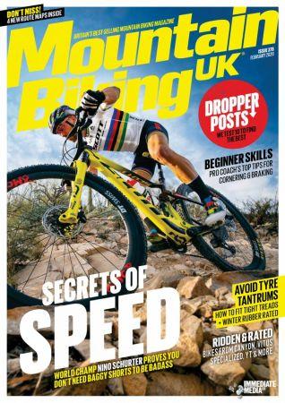 FreeCourseWeb Mountain Biking UK February 2020