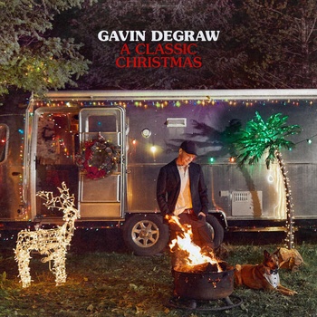 Gavin DeGraw A Classic Christmas 2023 24Bit 48kHz FLAC PMEDIA