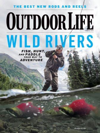 FreeCourseWeb Outdoor Life Spring 2020
