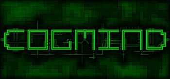Cogmind Beta 12