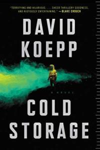 Cold Storage David Koepp