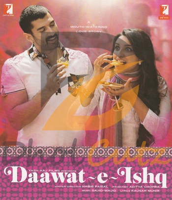 Ðc Daawat E Ishq DholCutz CDRIP FLAC 2014