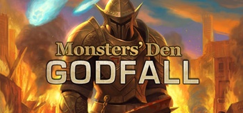 Monsters Den Godfall v1 23 10
