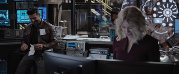 Boss Level 2020 Bluray 1080P Web Dl HEVC Tornment666