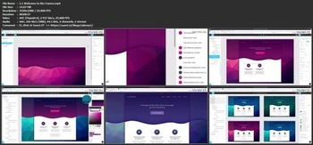 TutsPlus Create a Themeable Site Design in Figma
