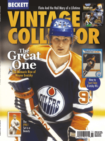 FreeCourseWeb Vintage Collector February March 2020