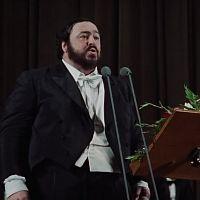 Distant Harmony Pavarotti in China 1987 1080p WEBRip x264 RARBG TGx