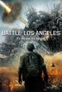 Battle Los Angeles 2011 1080p 10bit BluRay x265 HEVC Hindi BD 5 1 448Kbps English 5 1 ESubs C0SM0S PMZ