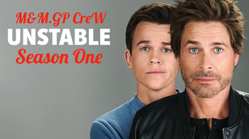 Unstable US S01 ITA ENG 1080p WEBDL DDP5 1 H264 MeM GP