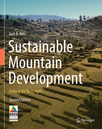 Sustainable Mountain Development Getting the facts right