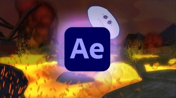 CourseWikia Udemy Enhancing Moho Scenes in After Effects