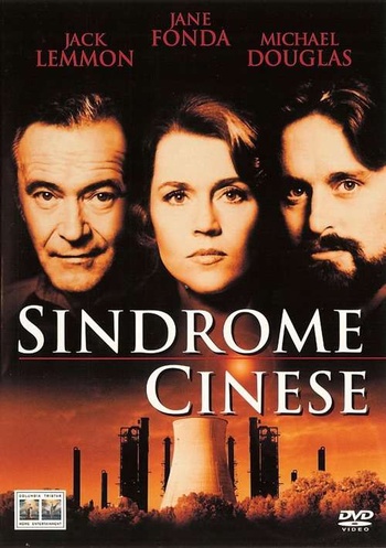 Sindrome cinese Bridges 1979 mkv