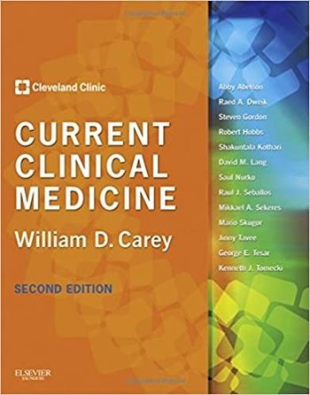 FreeCourseWeb Current Clinical Medicine Expert Consult Premium Edition