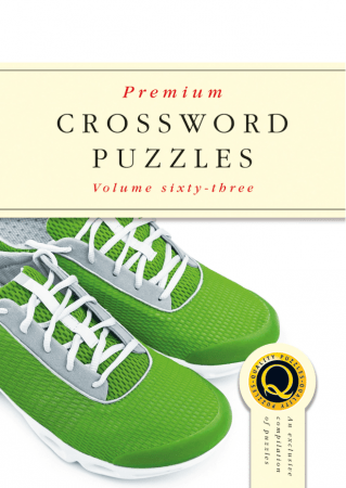 FreeCourseWeb Premium Crossword Puzzles Volume 63 2020