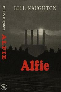 BBC R3 Production Bill Naughton s Alfie Elkins And His Little Life