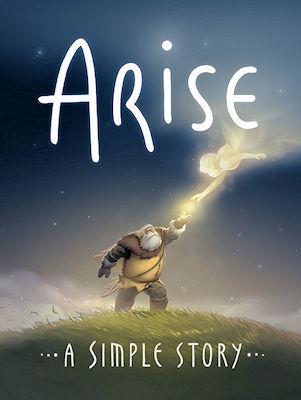 Arise A Simple Story v1 20 3 MULTi14 REPACK KaOs