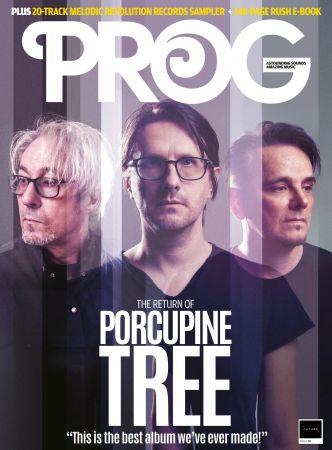 Prog Issue 131 2022