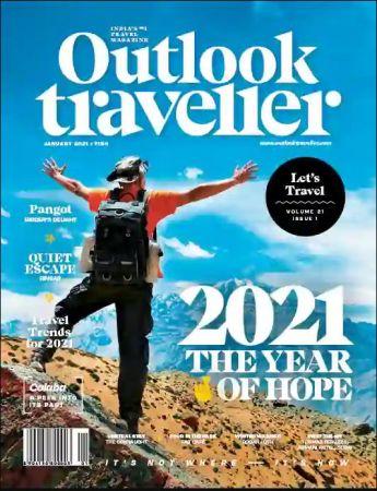 FreeCourseWeb Outlook Traveller January 2021