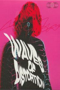 dream pop shoegaze 2023 VA Waves of Distortion The Best of Shoegaze 1990 2022 FLAC