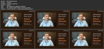 Udemy Understanding chess tactics How to calculate tactics well