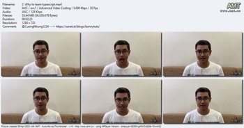 Udemy TypeScript Basics Beginner s Guide 2023 Edition