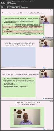 Recruitment Selection and Onboarding