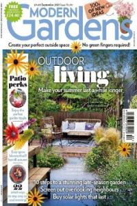 Modern Gardens Issue 90 September 2023 CourseWikia