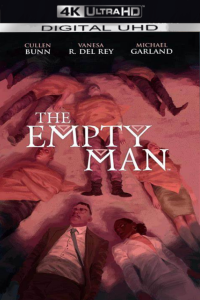 The Empty Man 2020 4K HDR DV 2160p WEBDL Ita Eng x265 NAHOM