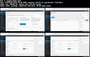 Udemy Create Virtual Meeting Rooms And Web Classes