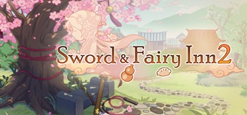 Sword and Fairy Inn 2 v1 0 2