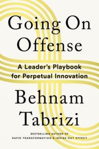 Going on Offense A Leader s Playbook for Perpetual Innovation DevCourseWeb