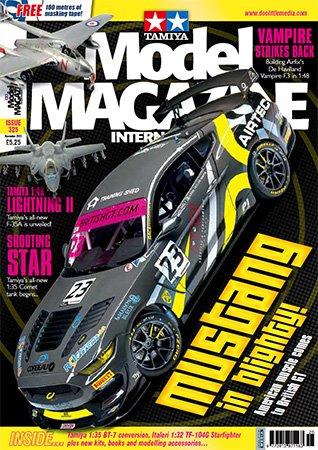 Tamiya Model Magazine International November 2022 FreeCourseWeb