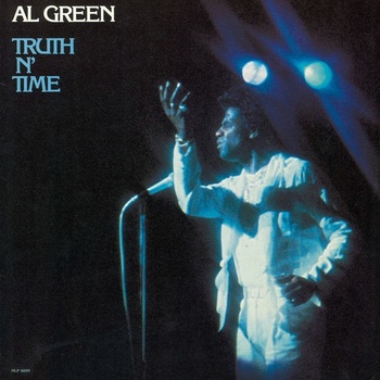Al Green Truth N Time 1978 Soul Flac 16 44