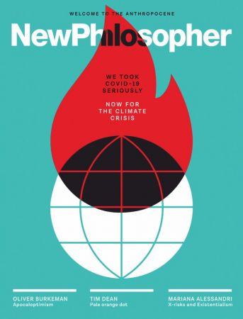 FreeCourseWeb New Philosopher Issue 28 2020
