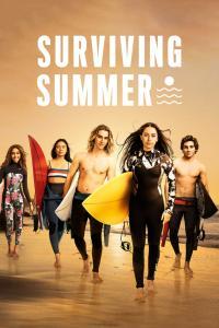 Surviving Summer S02 COMPLETE 720p WEBRip x264 GalaxyTV