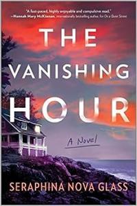 The Vanishing Hour by Seraphina Nova Glass EPUB
