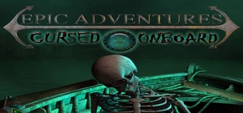 Epic Adventures Cursed Onboard